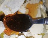 A picture of step 1 of Muesli Bars.
