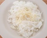 Foto del paso 2 de la receta: Judías Pinta (Fáciles)