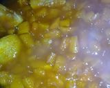 Foto del paso 3 de la receta: Mermelada de zapallo anco🥄🍞