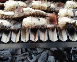 Foto del paso 3 de la receta: Langostas a la parrilla