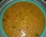 Foto del paso 4 de la receta: Soufflé de zapallo