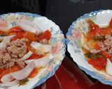 Foto del paso 3 de la receta: Ensalada de pimientos