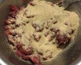 Foto del paso 2 de la receta: Pan de carne facilísimo y deliiiiii