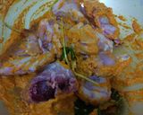 Foto langkah ke 3 dari resep 16. Rica Ayam Pedesan.