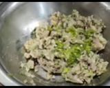 A picture of step 3 of चुर चुर नान.... तंदुरी.