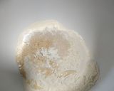 Foto langkah ke 2 dari resep 105. Bakpao Unti Kelapa (No Mixer).