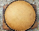 Foto del paso 9 de la receta: 🥧🐟 Tarta de merluza con masa integral 🥧Tarta de Vigilia 🐟🥧