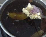 Foto langkah ke 3 dari resep 69• Telur tahu tempe bacem.