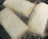 Foto langkah ke 4 dari resep Martabak Telur Roti 🍞.