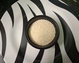 A picture of step 1 of Little Millet Kebab.