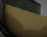 Foto langkah ke 1 dari resep Kastengel super simple.