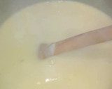 Foto del paso 3 de la receta: Leche frita con «Flanín»