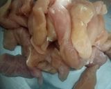 Foto langkah ke 1 dari resep Ayam bakar madu.