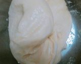 Hình bước làm 6 của món Bánh mì hoa cúc Harrys Brioche