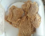 Foto del paso 1 de la receta: Nuggets de pollo