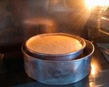 Foto langkah ke 6 dari resep Cheddar cheese Cake 5 telur.