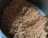 Foto del paso 3 de la receta: Tarta de yogur y frutos rojos sugarfree