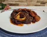 Foto del paso 5 de la receta: Osobuco braseado