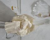 Foto del paso 12 de la receta: Pollo Momia, con puré de ejote