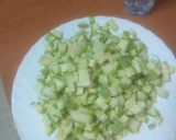 Foto del paso 1 de la receta: Solomillo a la plancha con mi pisto