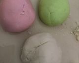 Foto langkah ke 1 dari resep Ronde / Tang Yuan / Mochi 🍡.