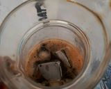 Foto langkah ke 2 dari resep Kopi Gula Aren Outside.