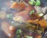 Foto del paso 3 de la receta: Puchero