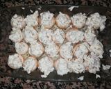 Foto del paso 5 de la receta: Champiñones rellenos