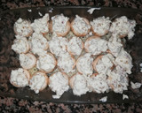 Foto del paso 5 de la receta: Champiñones rellenos