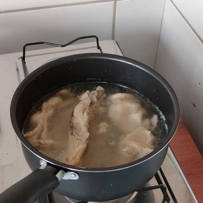 Langkah 1