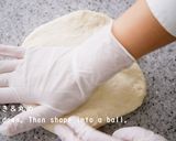 A picture of step 11 of Crispy Crust! ☆ How to make a loaf of Homemade White Bread🍞.