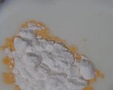 A picture of step 3 of Custard wala sharbat.