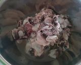 Foto langkah ke 1 dari resep 96. Baby Gurita Mix Tahu Saus Padang.