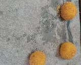 Foto langkah ke 2 dari resep Monde Susu Keju.