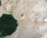 Spinach bread loaf recipe step 3 photo