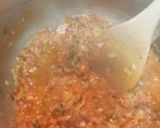 Foto del paso 5 de la receta: Empanadas de lentejas