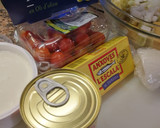 Foto del paso 1 de la receta: Ensalada de atún