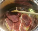 Lecsós szelet recept fázis 2 fotója