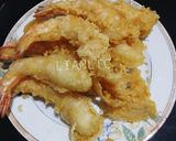Foto langkah ke 5 dari resep Udang goreng kress nagih.
