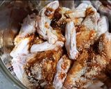 Foto langkah ke 2 dari resep Resep Chiken Wing Ala Pizza Hut.