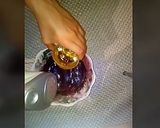 صورة لخطوة 2 من وصفة غلاصاج شوكولا ناجح ١٠٠℅