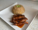 Foto del paso 6 de la receta: Cerdo en salsa agridulce
