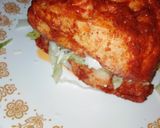 Foto del paso 10 de la receta: Pambazos