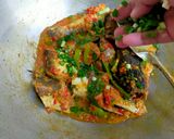 Foto langkah ke 3 dari resep Brengkes Ikan Barakuda.