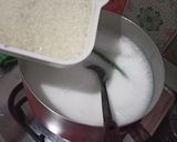 Foto langkah ke 1 dari resep Apem Selong.