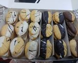 صورة لخطوة 4 من وصفة بسكويت ورق الشجر🍂
