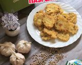 Foto langkah ke 5 dari resep Cireng Nasi Crispy.