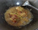Foto langkah ke 2 dari resep Ayam Goreng Kelapa.