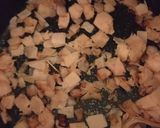 Kamunara, avagy valami carbonaraféle recept fázis 3 fotója