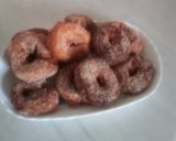 Foto del paso 3 de la receta: Roscos de naranja y canela